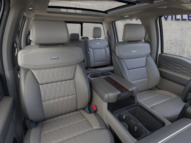 New 2026 Ford F250 Platinum w/ Platinum Plus Package image 10
