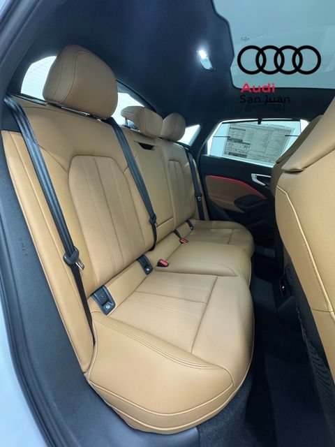 New 2026 Audi A5 2.0T Premium Plus AWD/4WD image 27