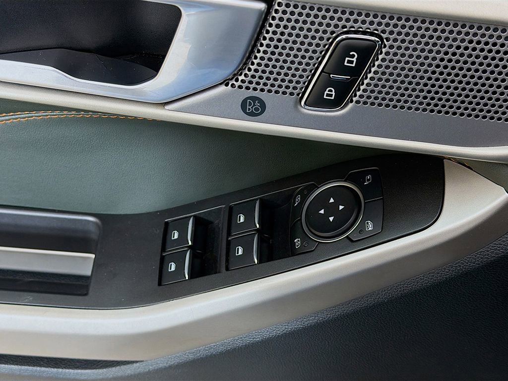 Used 2023 Ford Explorer Timberline w/ Timberline Technology Package image 33