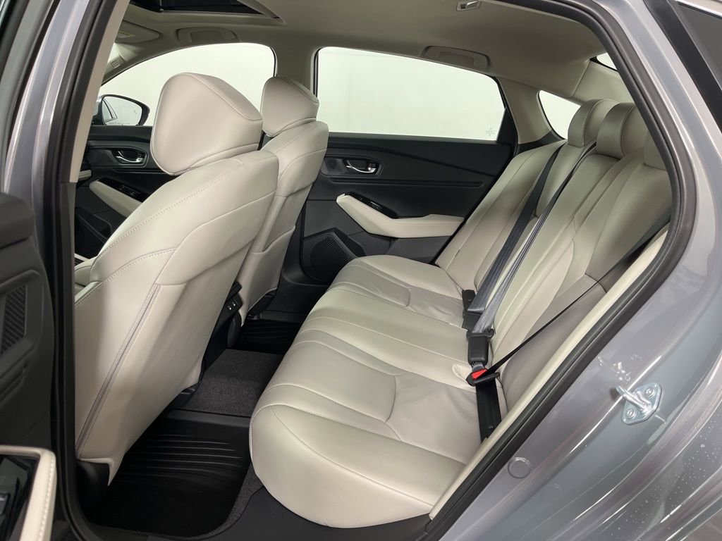 New 2026 Honda Accord Touring image 22