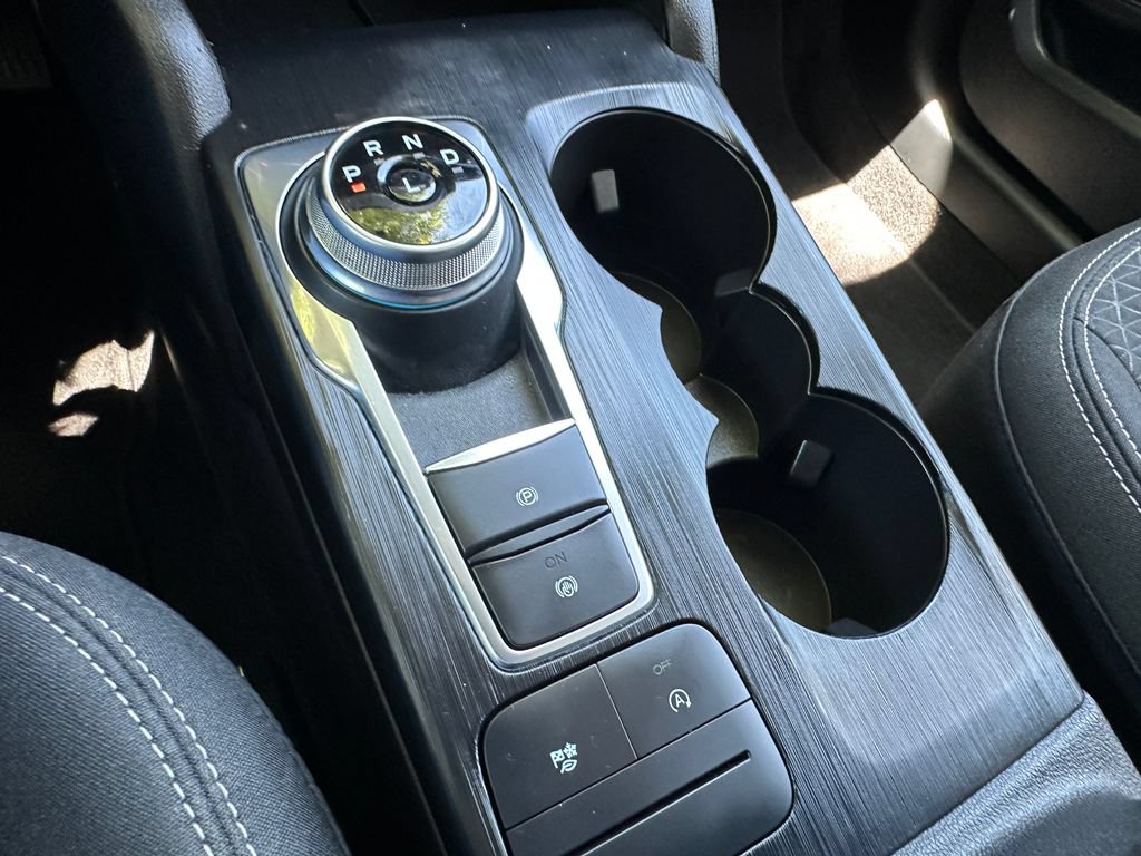 Used 2025 Ford Escape Active FWD image 32