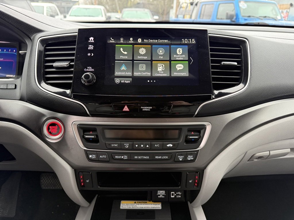 Used 2022 Honda Pilot Special Edition image 29