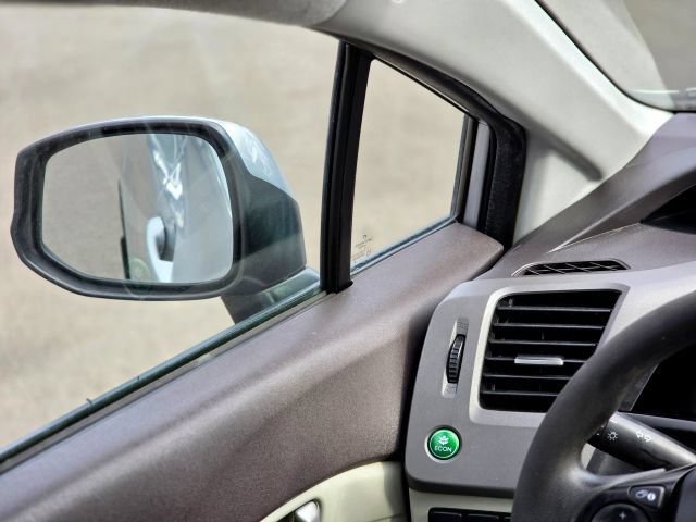 Used 2012 Honda Civic LX image 17