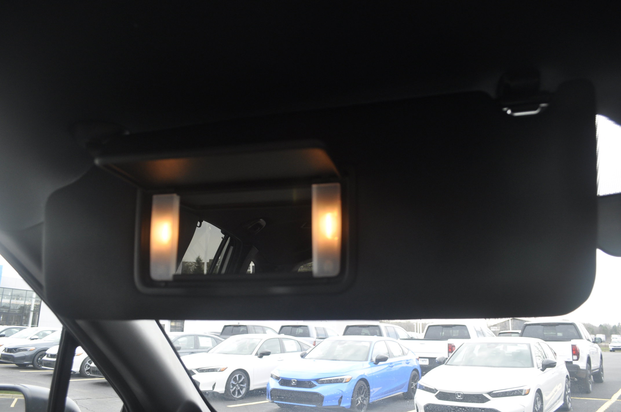 Used 2022 Honda Pilot TrailSport image 31
