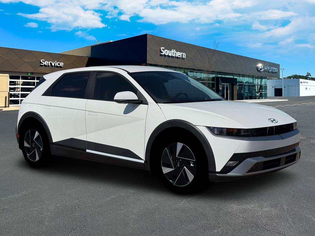 New 2026 Hyundai Ioniq 5 SEL image 11