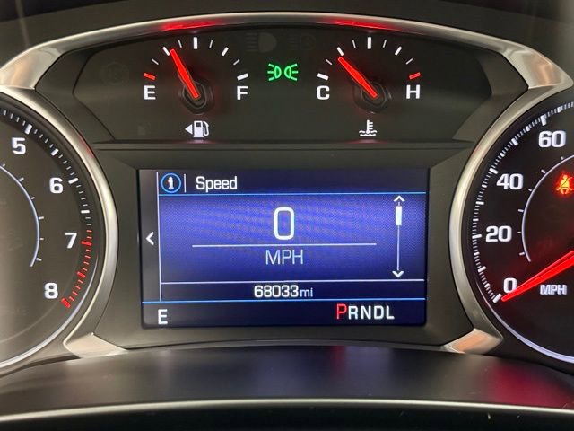 Certified 2021 Chevrolet Blazer LT w/ LPO, Floor Liner Package image 12