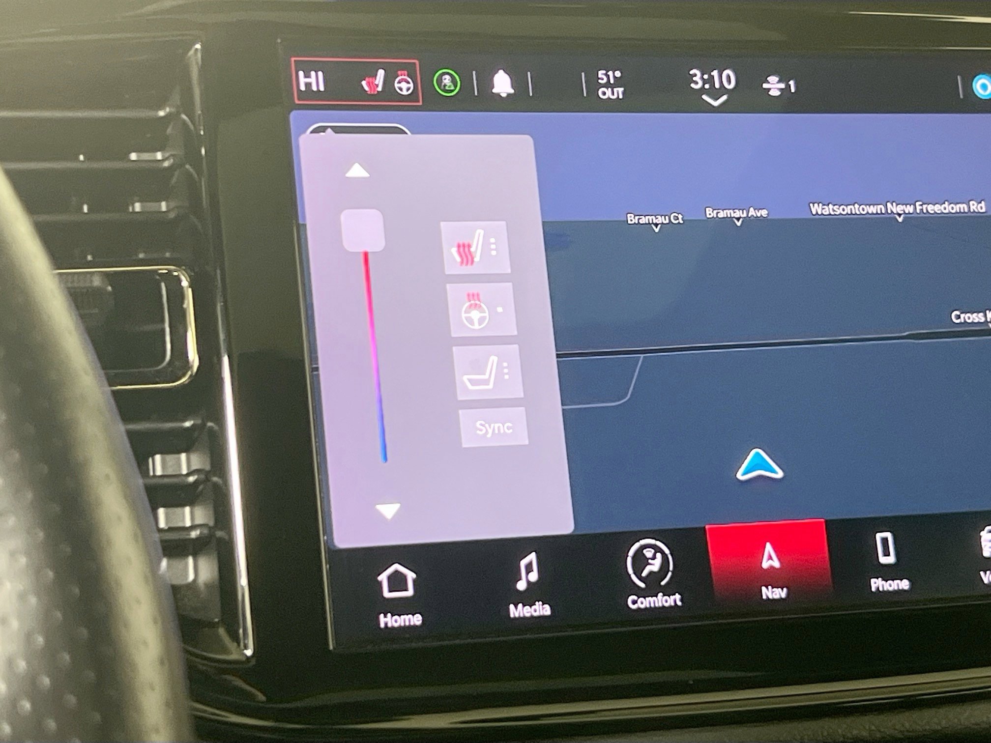 Used 2022 Dodge Durango R/T w/ Blacktop Package image 20