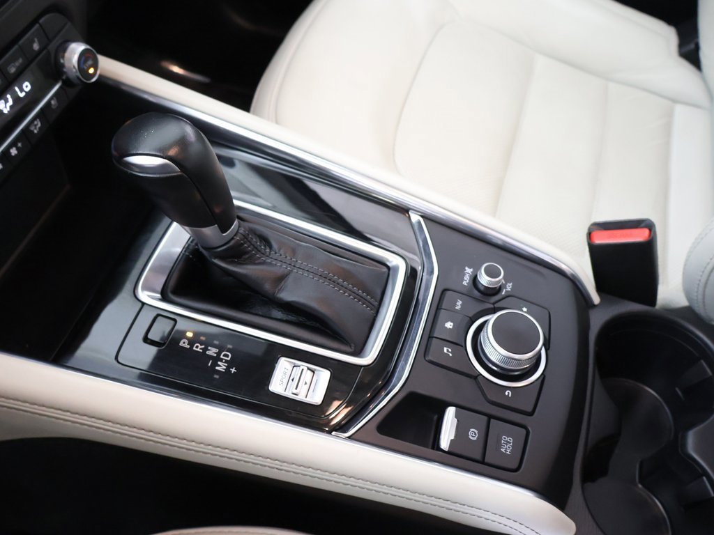 Used 2019 MAZDA CX-5 Grand Touring w/ GT Premium Package image 56