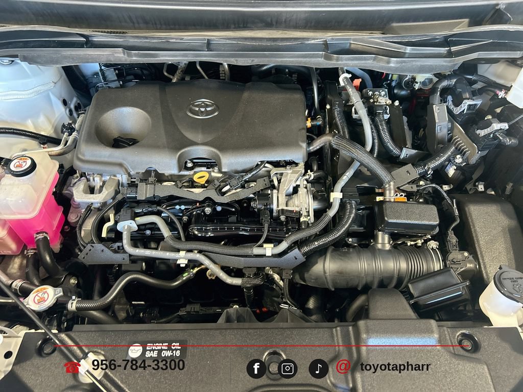 Used 2021 Toyota Sienna Platinum FWD image 33