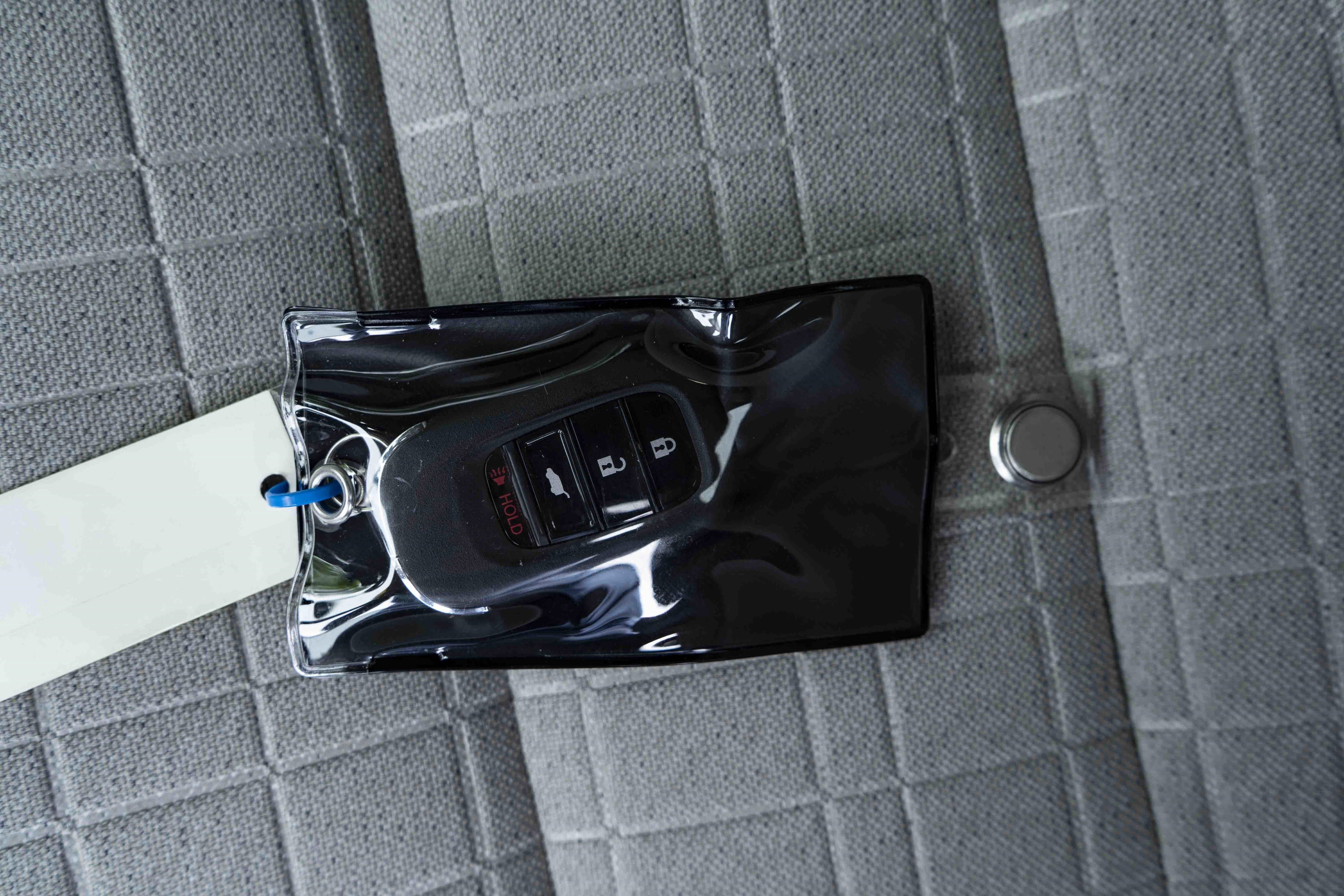 Used 2026 Honda HR-V LX image 44