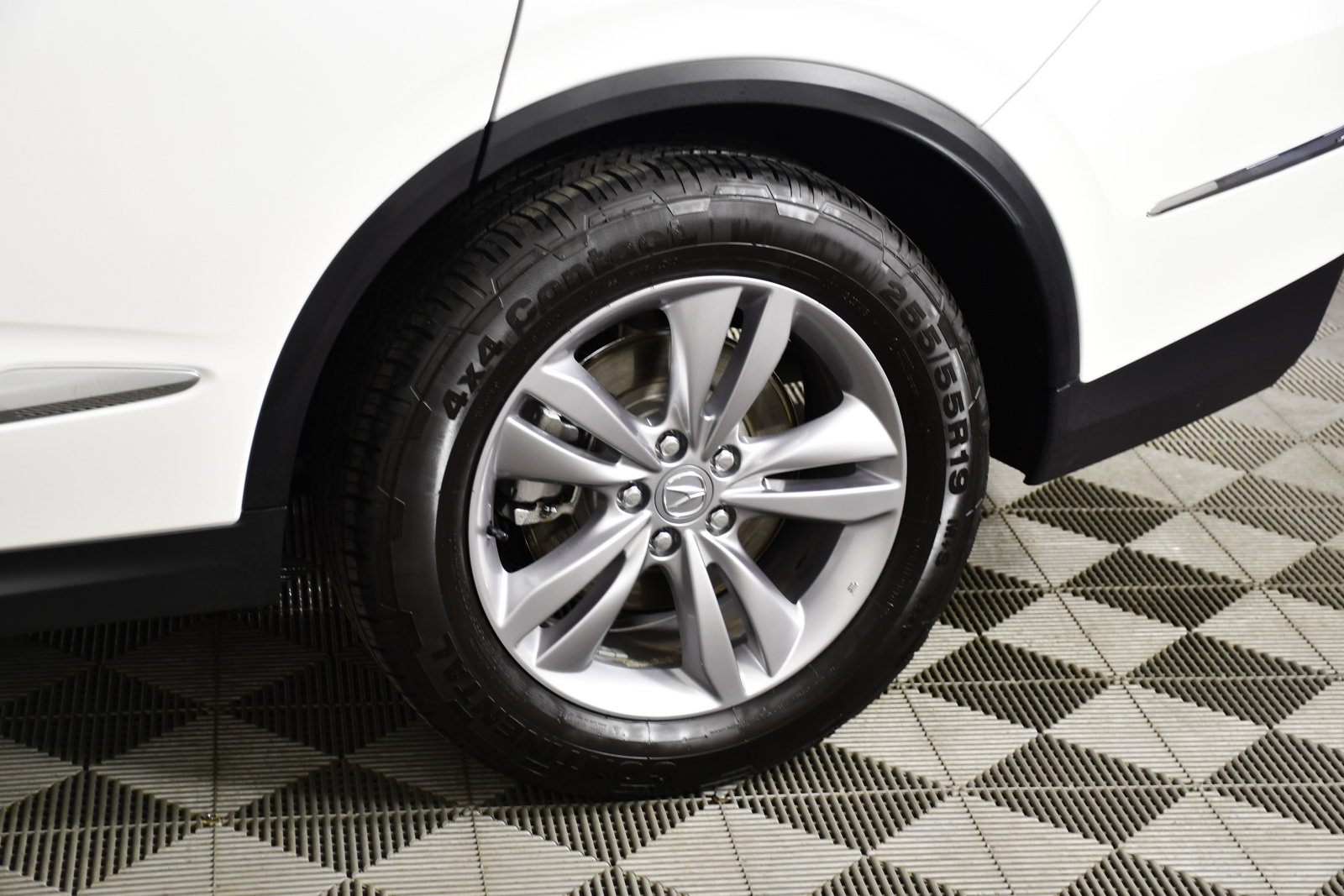 Used 2024 Acura MDX SH-AWD image 52