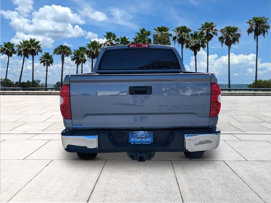 Used 2018 Toyota Tundra Limited image 7