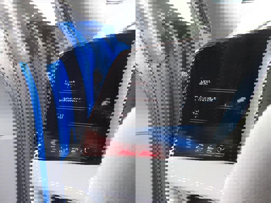 New 2026 Chevrolet Corvette Stingray Premium Conv w/ Z51 Performance Package image 26