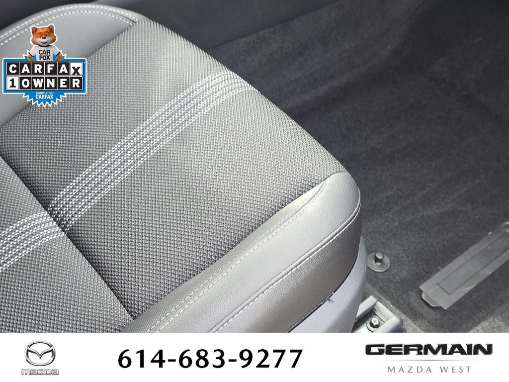 Certified 2025 MAZDA CX-50 AWD 2.5 S w/ Accent Package image 28