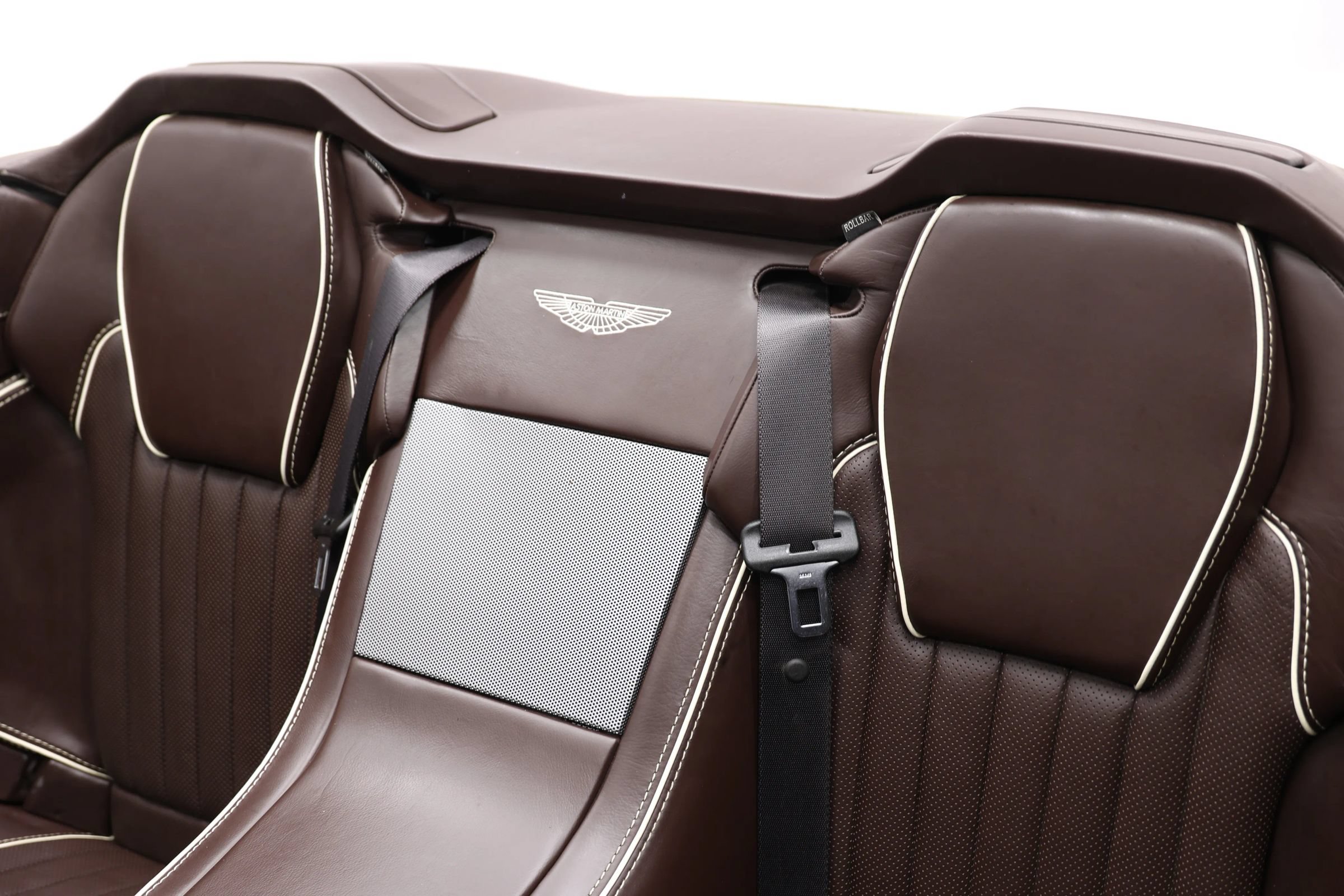 Used 2016 Aston Martin DB9 GT RWD image 44