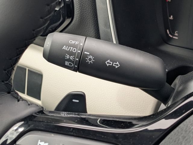 New 2026 Honda Passport RTL image 25