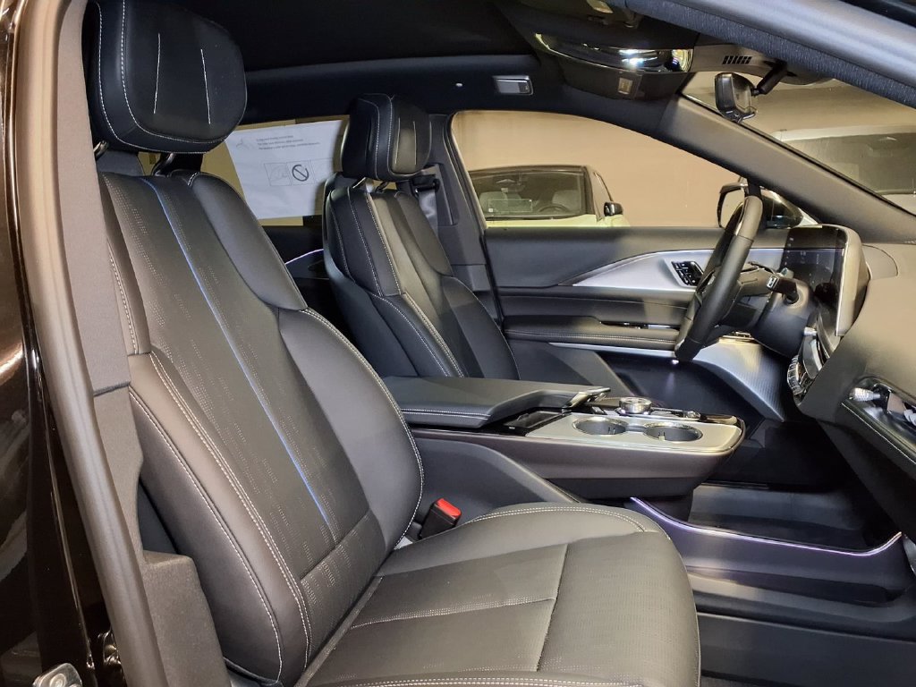 New 2027 Cadillac Lyriq Premium Luxury RWD image 6