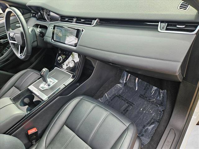 Used 2023 Land Rover Range Rover Evoque SE AWD/4WD image 21