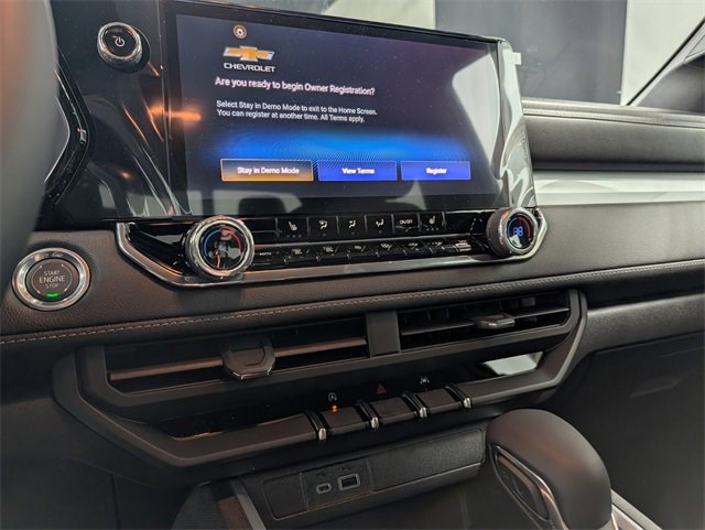 New 2026 Chevrolet Colorado LT image 19