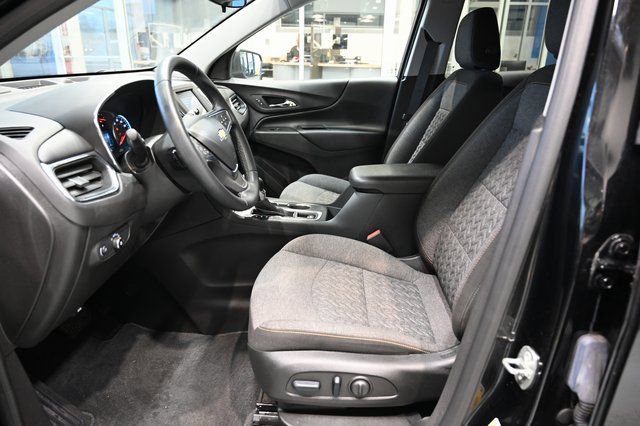 Used 2024 Chevrolet Equinox LT image 9