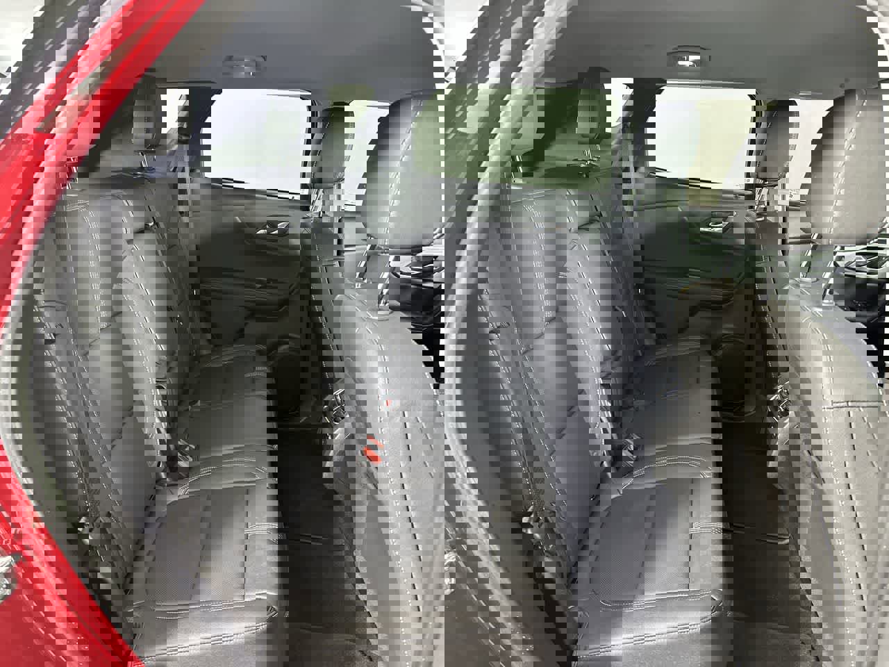 Used 2023 Chevrolet Blazer LT w/ Midnight/Sport Edition image 20