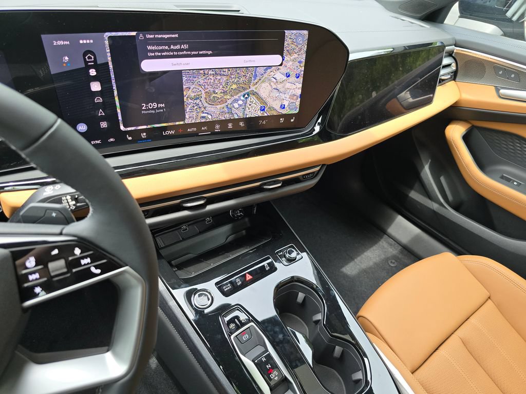 New 2026 Audi A5 2.0T Prestige AWD/4WD image 23