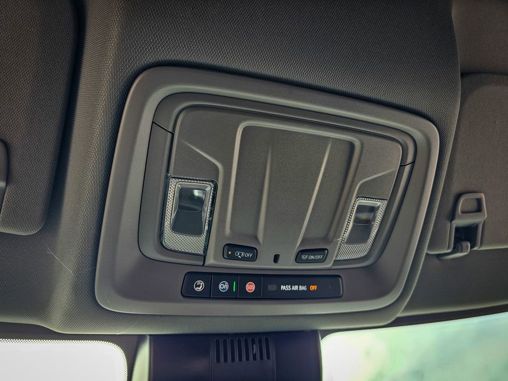 New 2026 GMC Sierra 1500 Elevation w/ Elevation Select Package image 30