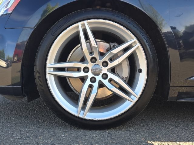 Used 2018 Audi A5 2.0T Premium Plus AWD/4WD image 50