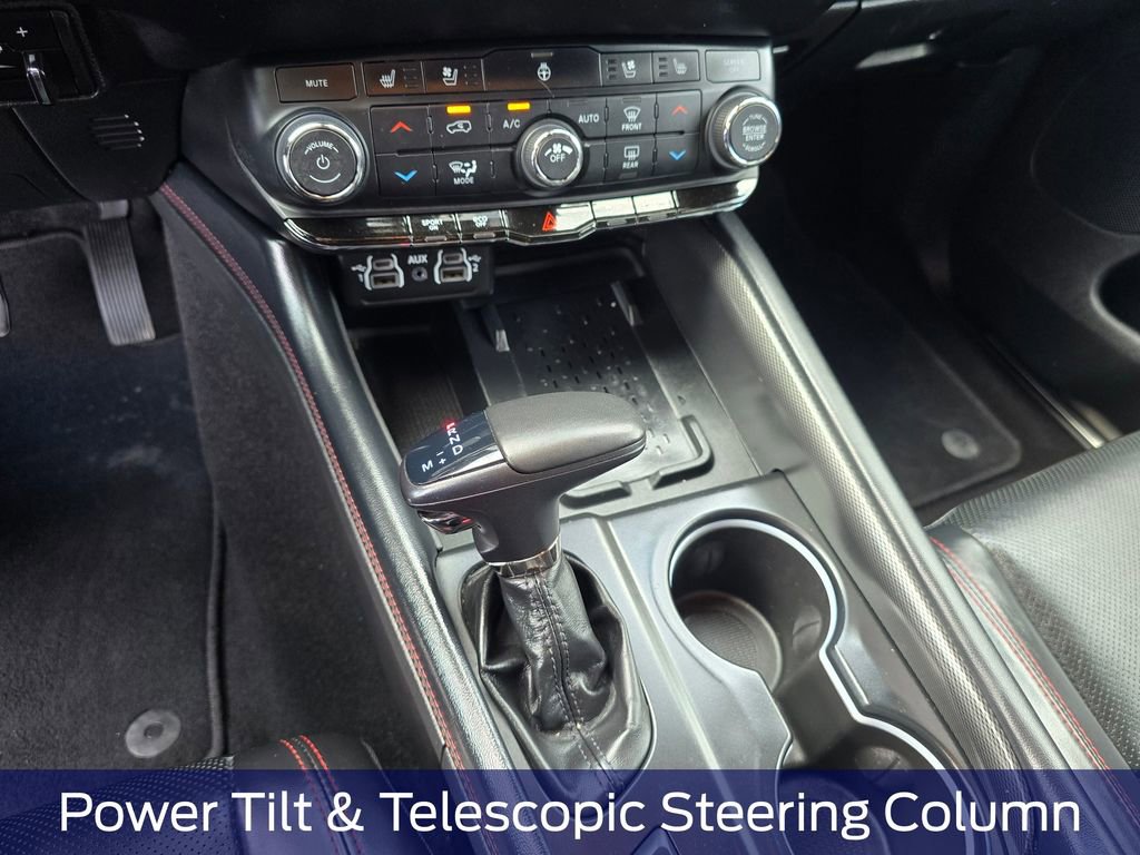 Used 2025 Dodge Durango R/T AWD/4WD image 27