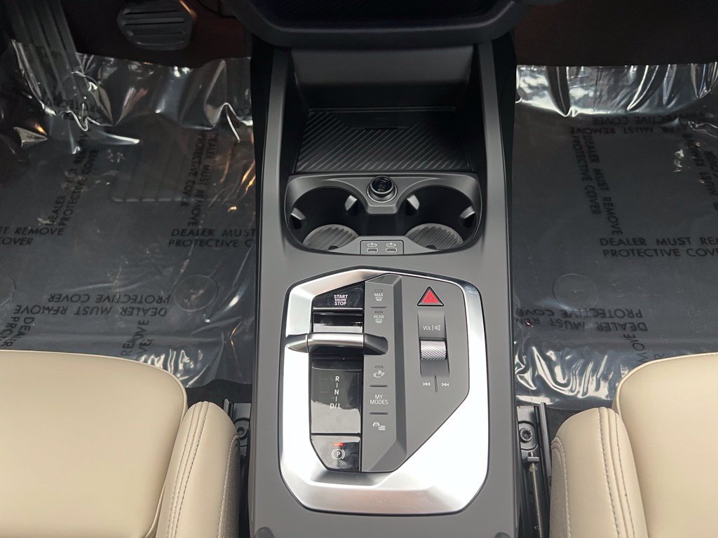 Certified 2026 BMW 228i w/ Technology Package FWD image 11