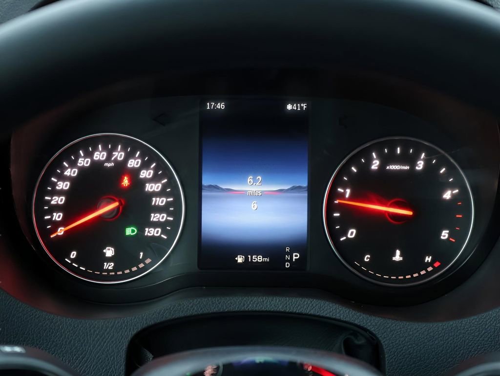 New 2026 Mercedes-Benz Sprinter 144 Cargo image 30