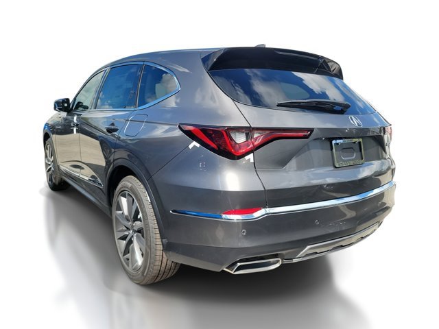 New 2026 Acura MDX w/ Technology Package image 3