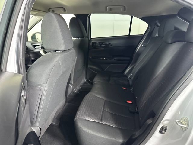 Used 2024 Mitsubishi Eclipse Cross LE image 25