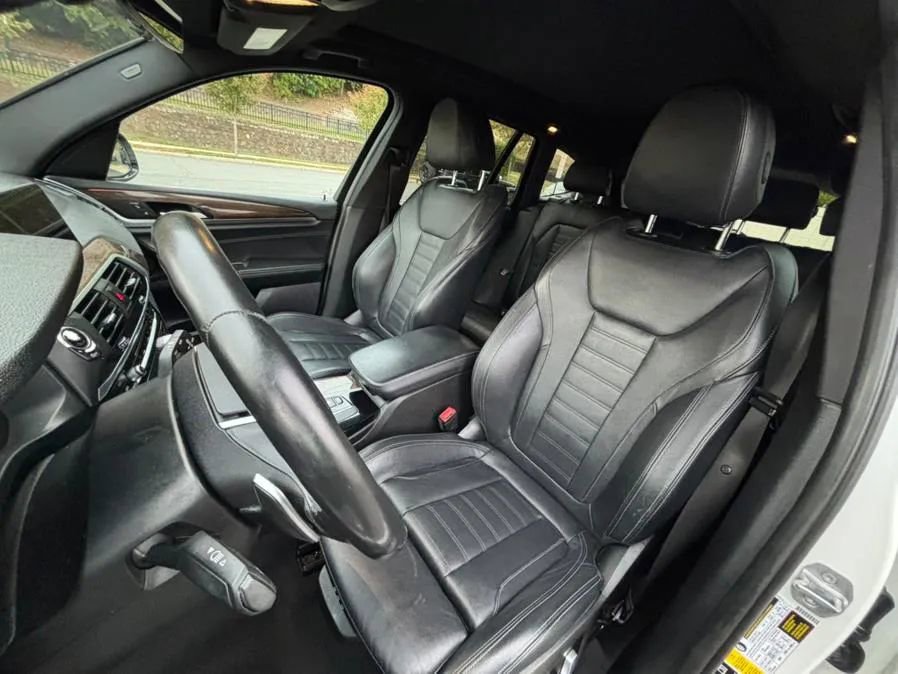 Used 2018 BMW X3 xDrive30i image 14