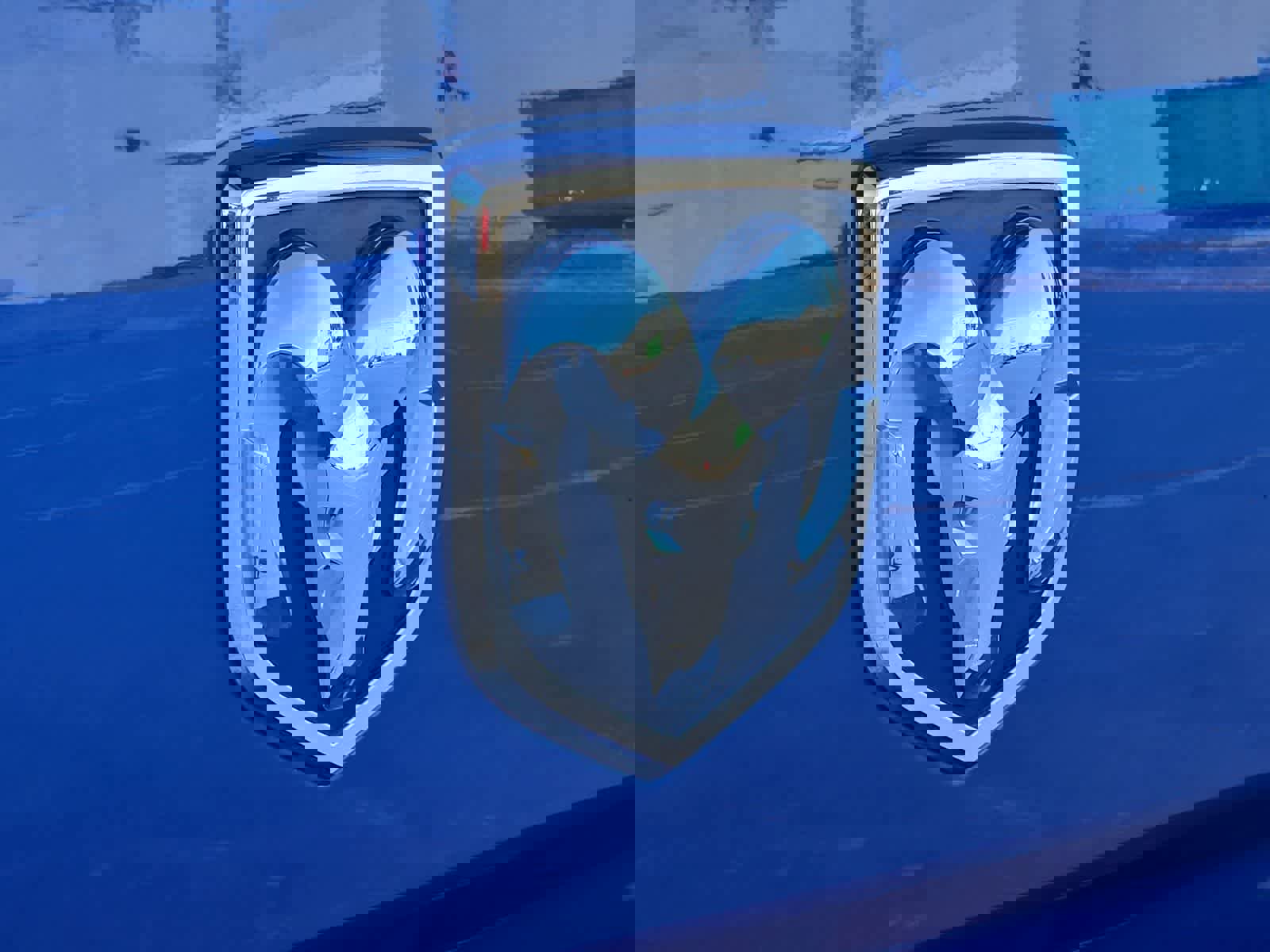 Used 2017 RAM 1500 Outdoorsman image 11