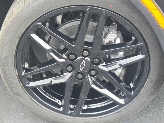 New 2026 Chevrolet Equinox EV LT image 10