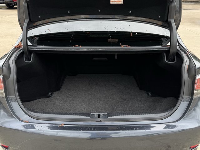 Used 2018 Lexus GS 350 F Sport RWD image 34