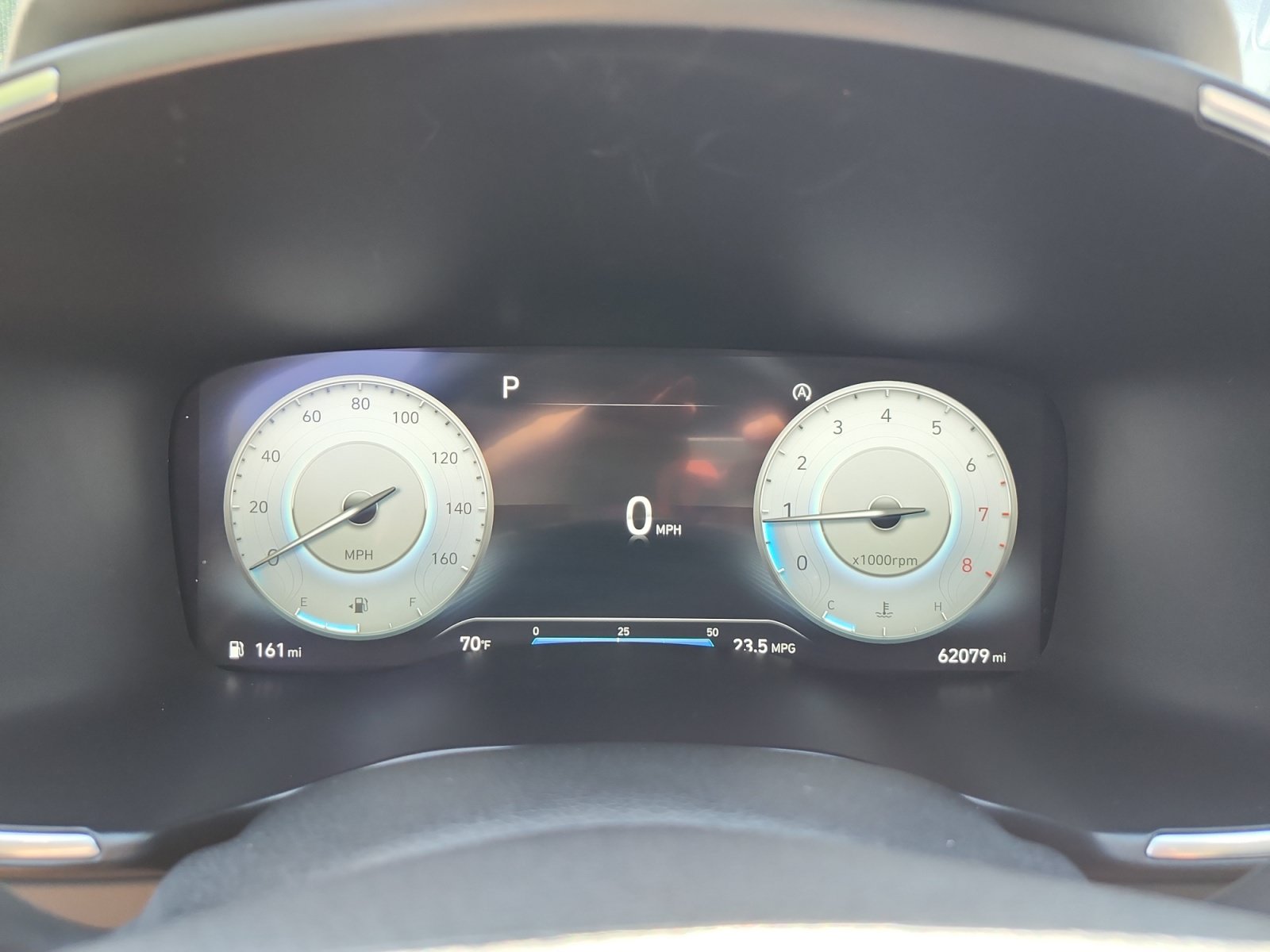Used 2021 Hyundai Santa Fe Limited AWD/4WD image 19