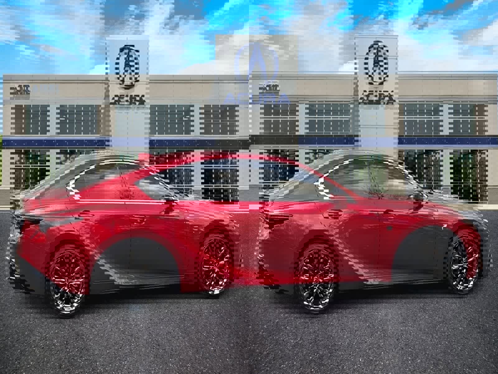 Used 2022 Lexus IS 350 F Sport image 6