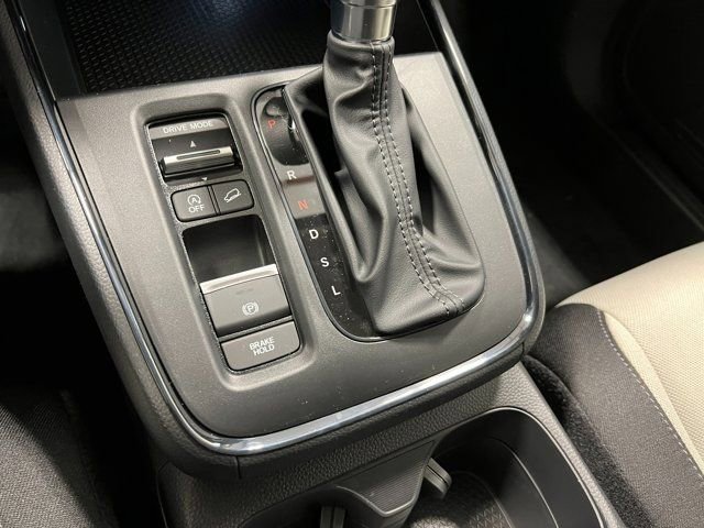 New 2025 Honda CR-V LX image 17