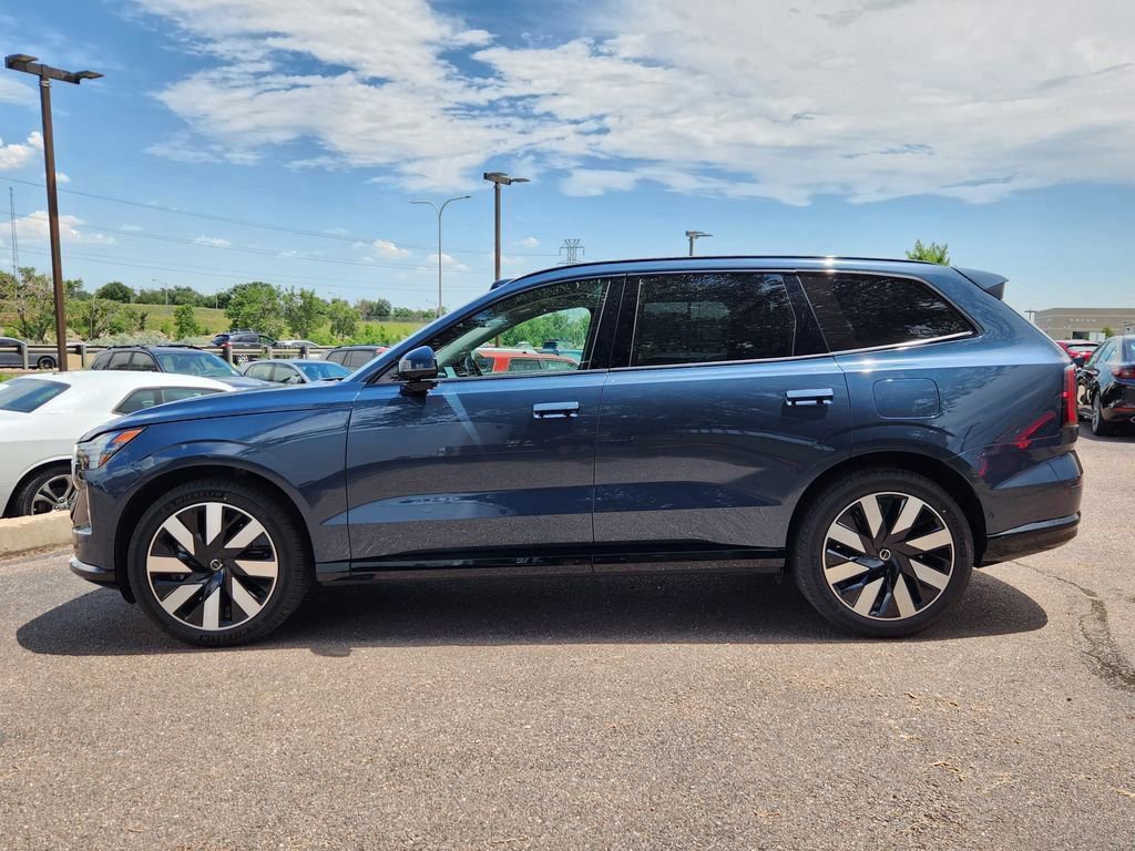New 2025 Volvo EX90 Ultra image 25
