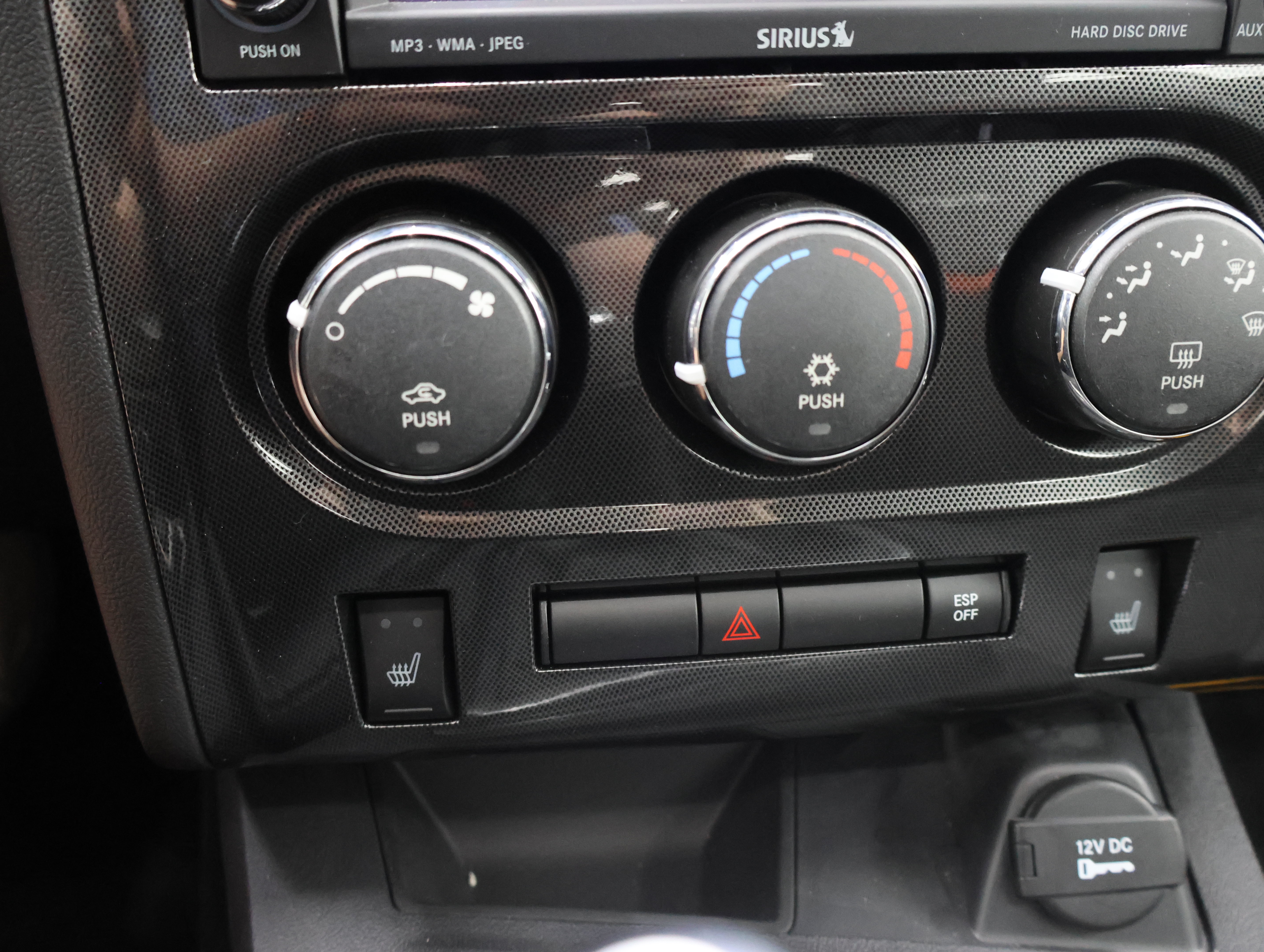 Used 2009 Dodge Challenger SRT8 w/ SRT Option Group II RWD image 38