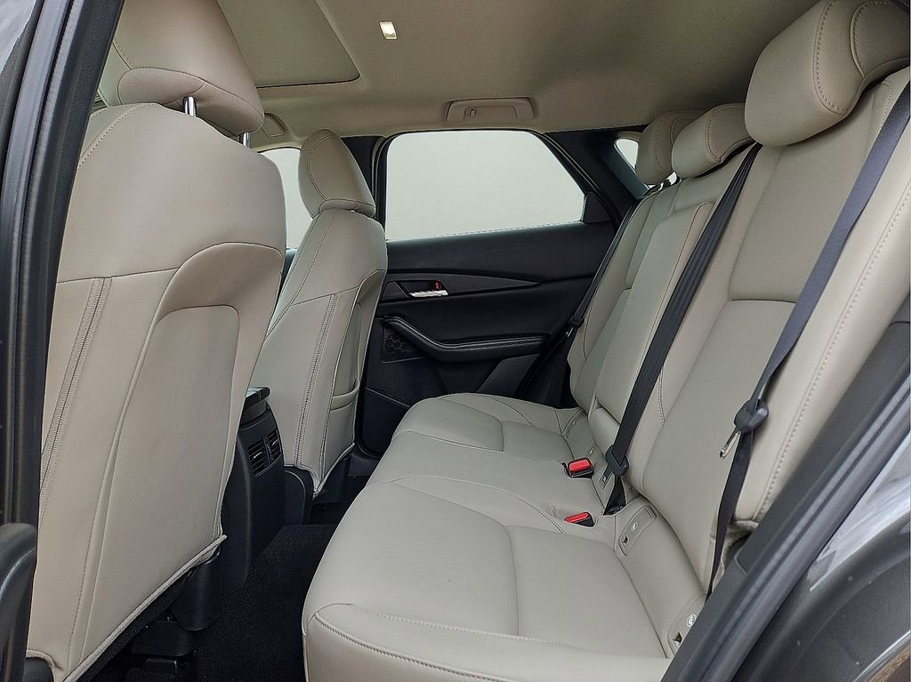 New 2025 MAZDA CX-30 AWD 2.5 S w/ Preferred Package image 14