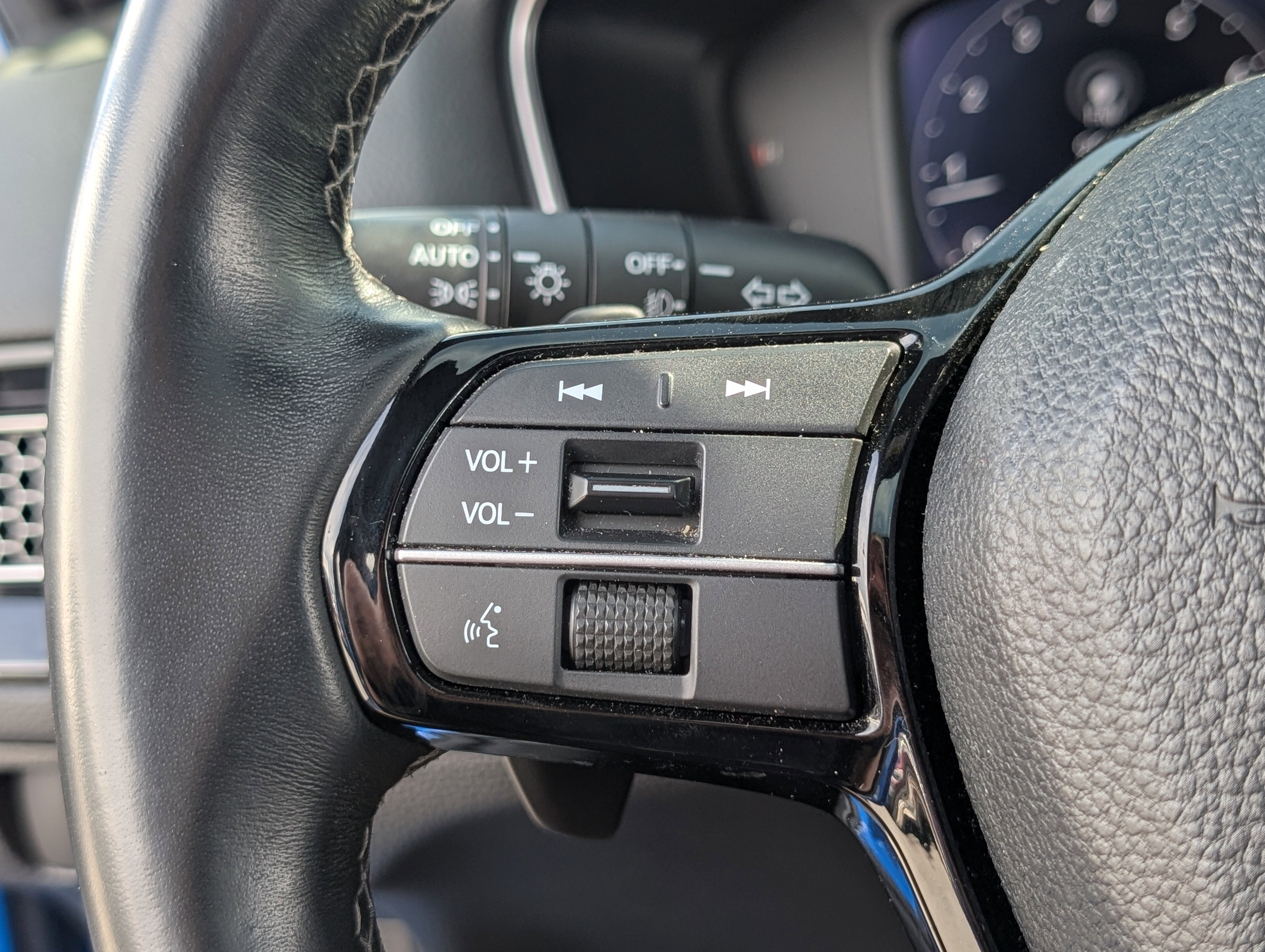 Used 2022 Honda Civic Sport Touring image 22