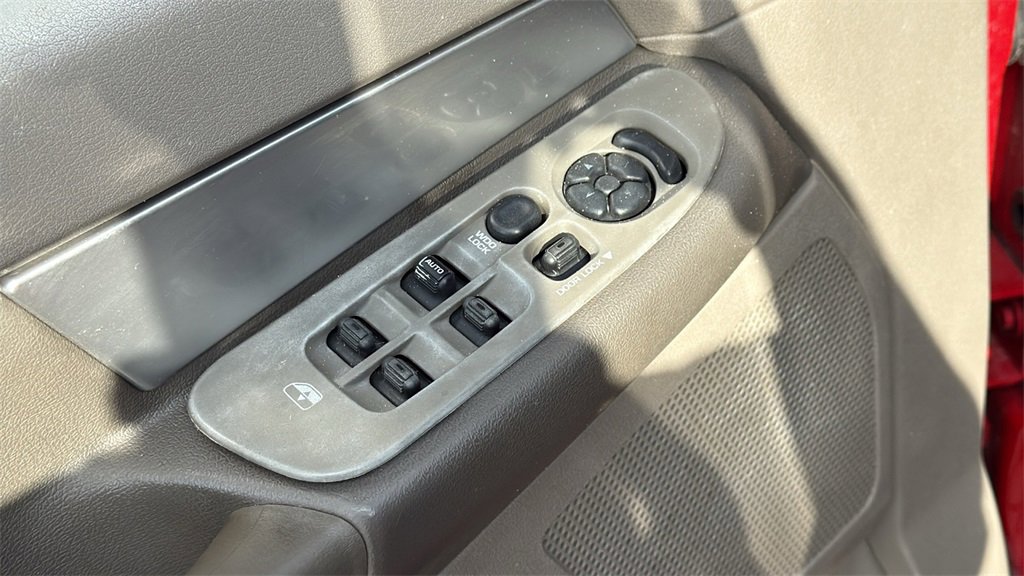 Used 2008 Dodge Ram 1500 Truck SLT w/ Popular Equipment Group image 10