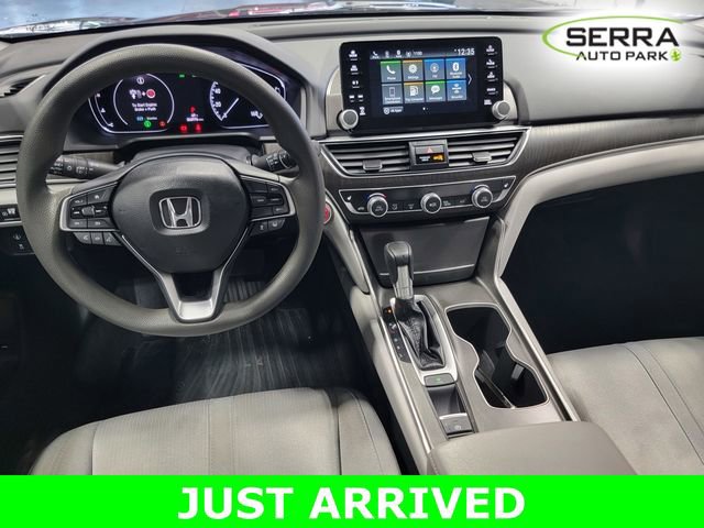 Used 2019 Honda Accord EX image 29