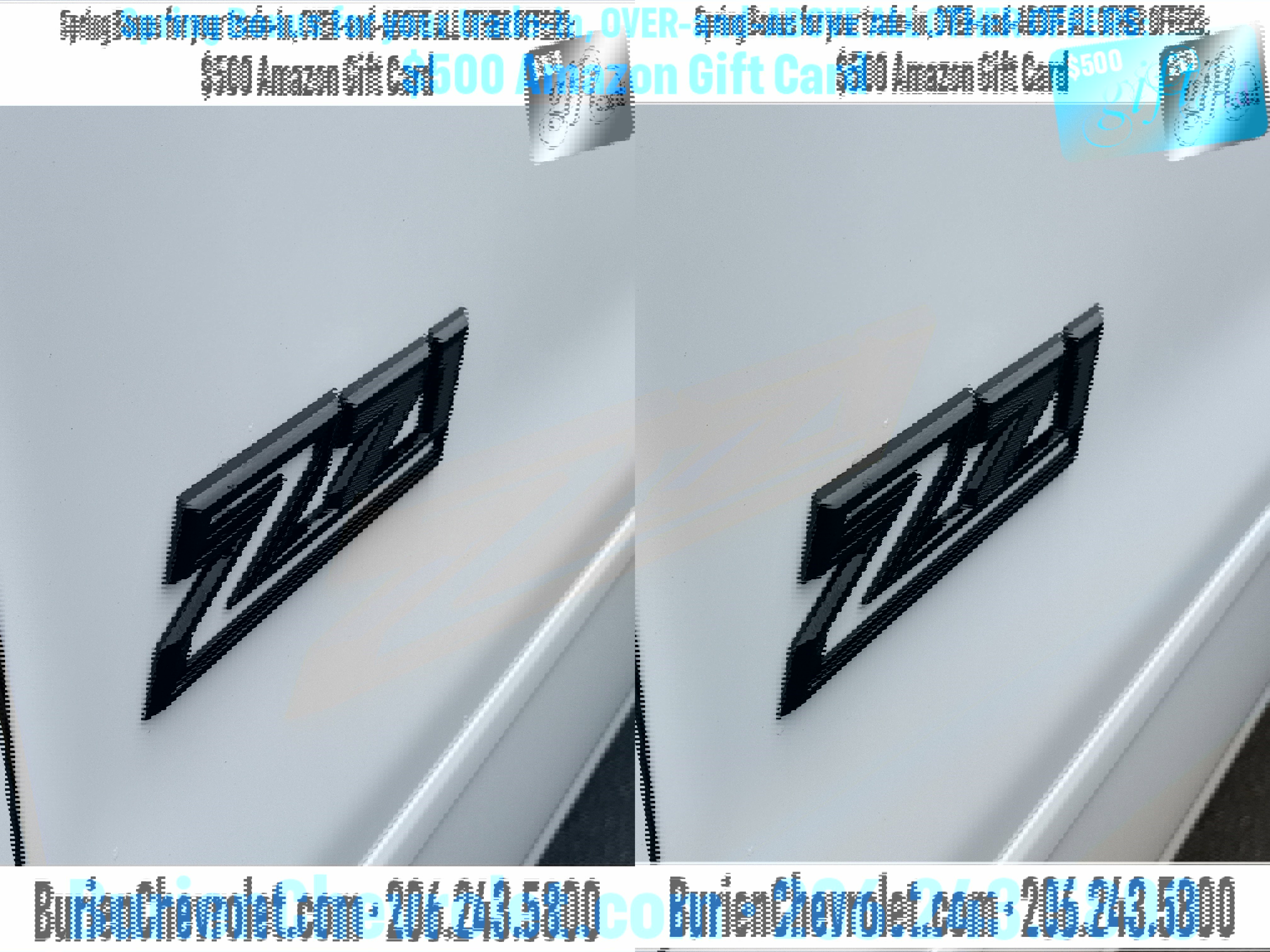 Used 2018 Chevrolet Silverado 1500 LT w/ All Star Edition image 33