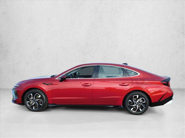 Used 2025 Hyundai Sonata SEL FWD image 15