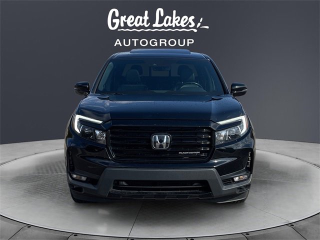 Used 2023 Honda Ridgeline Black Edition image 8