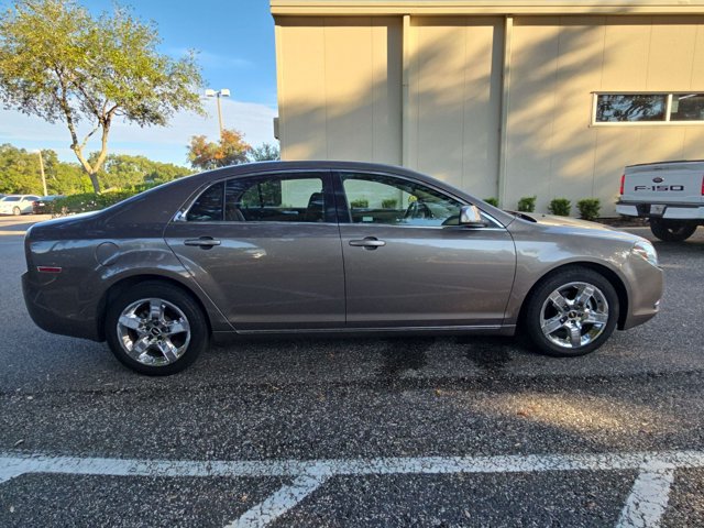 Used 2010 Chevrolet Malibu LT w/ Power Convenience Package FWD image 4